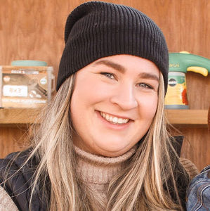 Meet your Posher, Justine